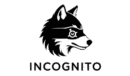 incognitowolf logo transparan